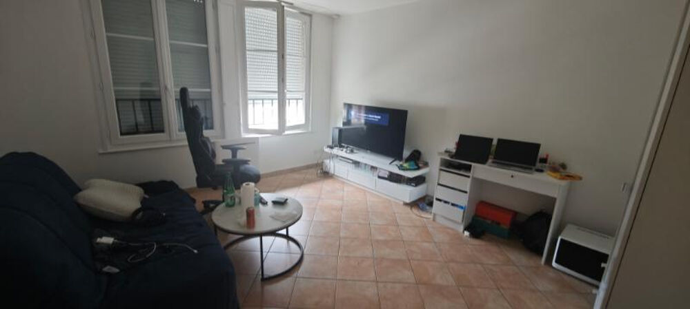 Location Appartement Appartement 1 pièce de 26 m² à louer à AMIENS (80000). Amiens
