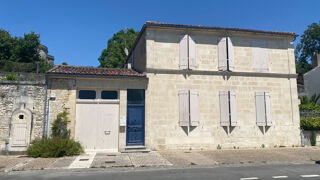  Maison à vendre 6 pièces 152 m²