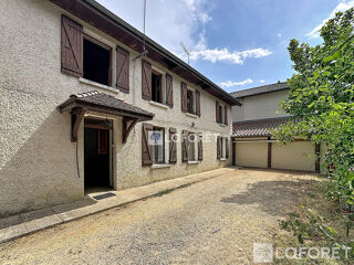  Maison à vendre 5 pièces 114 m²