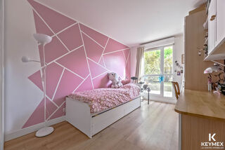  Appartement � vendre 3 pi�ces 67 m�