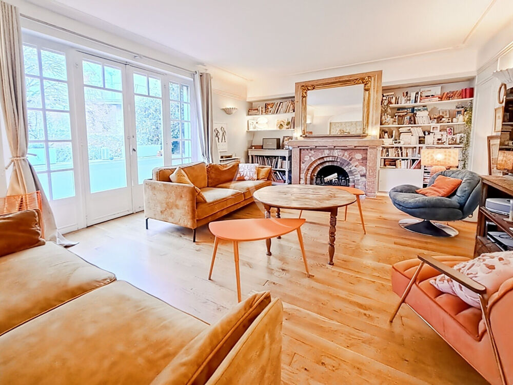 Vente Maison Demeure de Prestige en Hyper Centre d'Arpajon Arpajon
