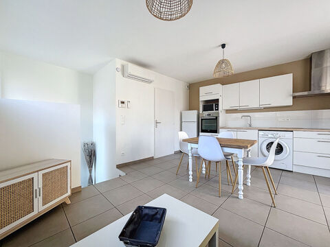  Maison � louer 3 pi�ces 46 m� Valence