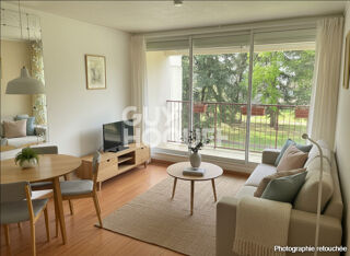  Appartement � vendre 4 pi�ces 75 m�