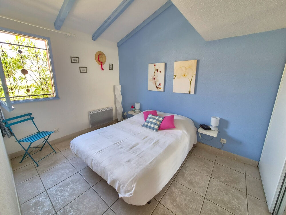 Vente Maison VILLA T3 - LE BARCARES Le barcares