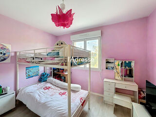  Maison � vendre 4 pi�ces 80 m�