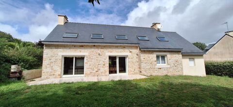  Maison � louer 7 pi�ces 145 m� Fouesnant