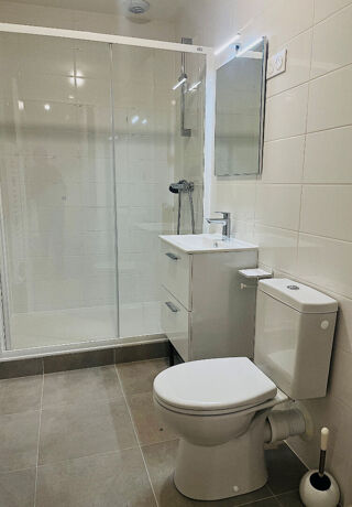  Appartement � vendre 2 pi�ces 31 m�