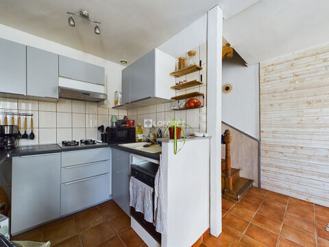  Maison � louer 3 pi�ces 60 m�