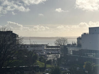  Appartement � vendre 4 pi�ces 75 m�