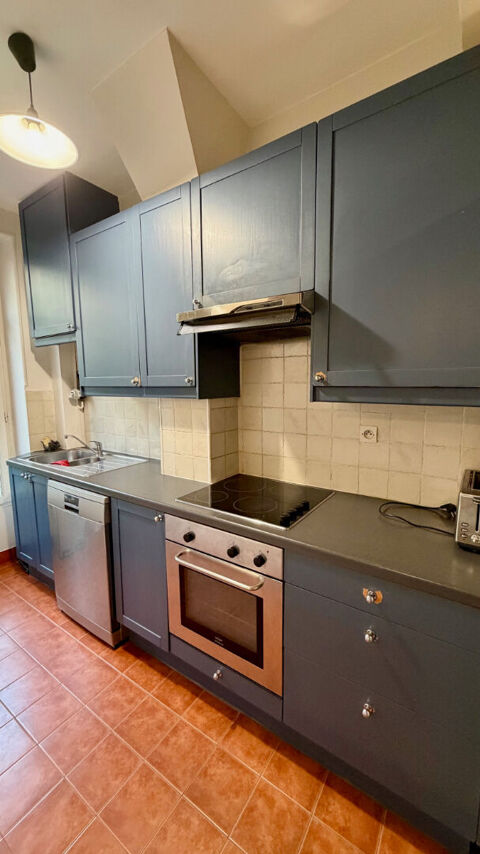  Appartement � louer 3 pi�ces 70 m�