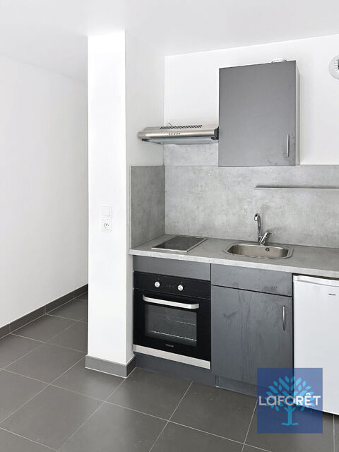  Appartement � louer 1 pi�ce 26 m�