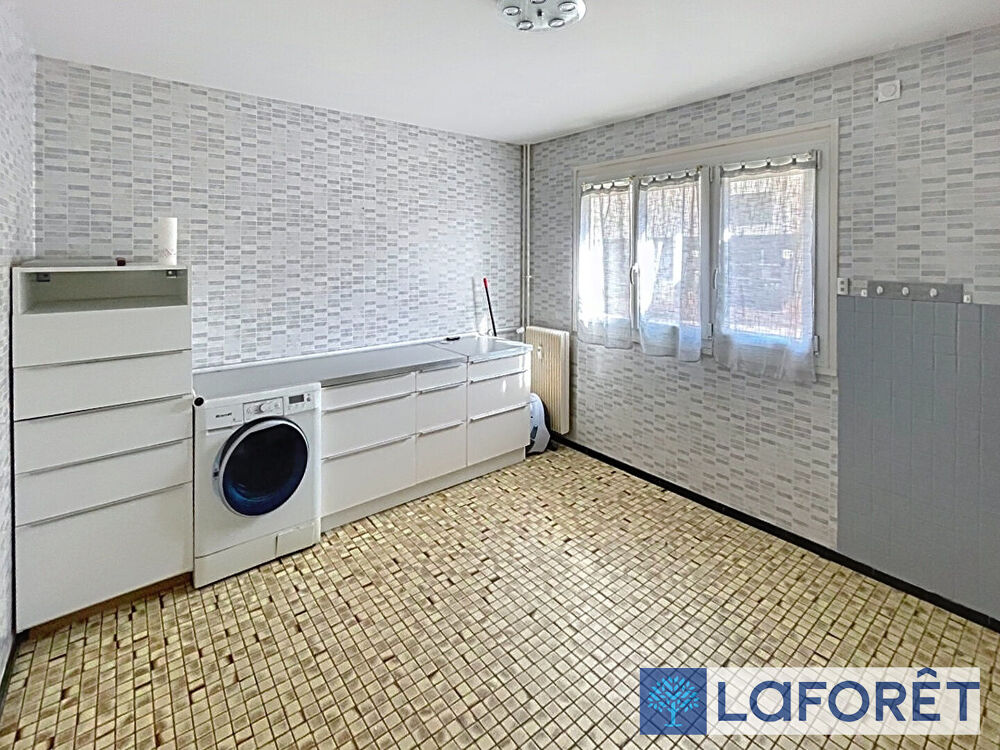 Appartement Dijon 3 pièce(s) 70.09 m2