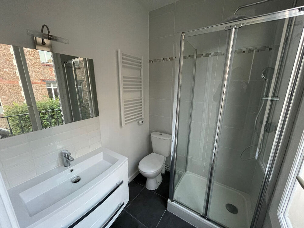 Location Appartement Appartement Issy Les Moulineaux 1 pièce(s) 17 m2 Issy les moulineaux
