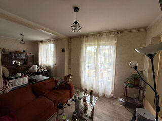  Appartement  vendre 3 pices 56 m