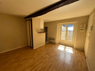  Appartement  louer 1 pice 18 m
