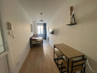  Appartement � louer 1 pi�ce 17 m�