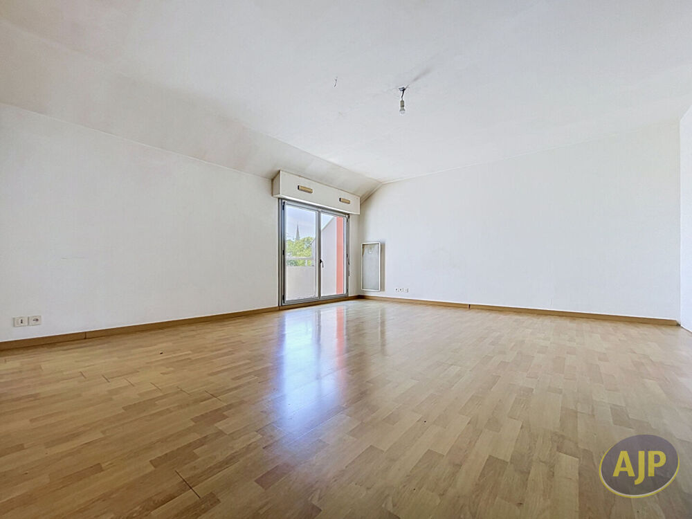 Appartement T3 // Pont Rousseau