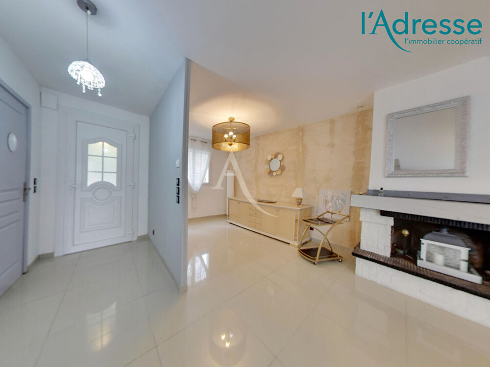 Vente Maison Opportunité, Maison 107 m2 Malnoue