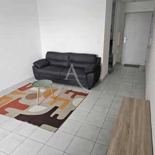  Appartement � louer 2 pi�ces 41 m�