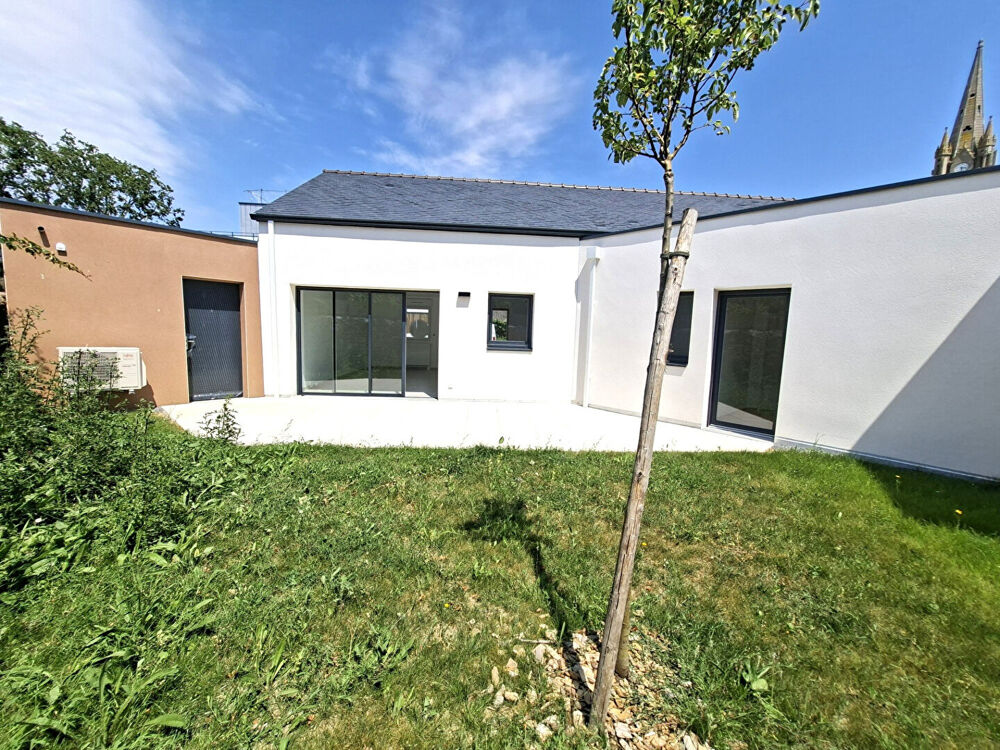 Vente Maison Maison Saint André Des Eaux 4 pièce(s) 88.68 m2 Saint andre des eaux