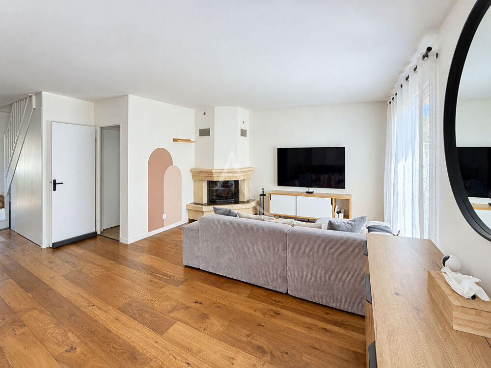 Maison individuelle sans travaux avec jardin ? 98m² ? Magny-le-Hongre