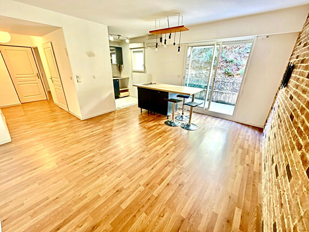 Vente Appartement MOUGINS LE HAUT / COUP DE COEUR Mougins
