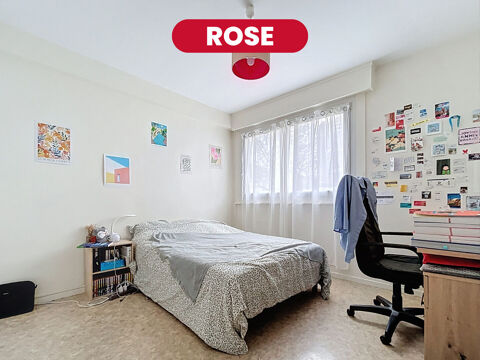  Appartement � vendre 4 pi�ces 70 m�