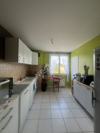  Appartement � louer 3 pi�ces 63 m�