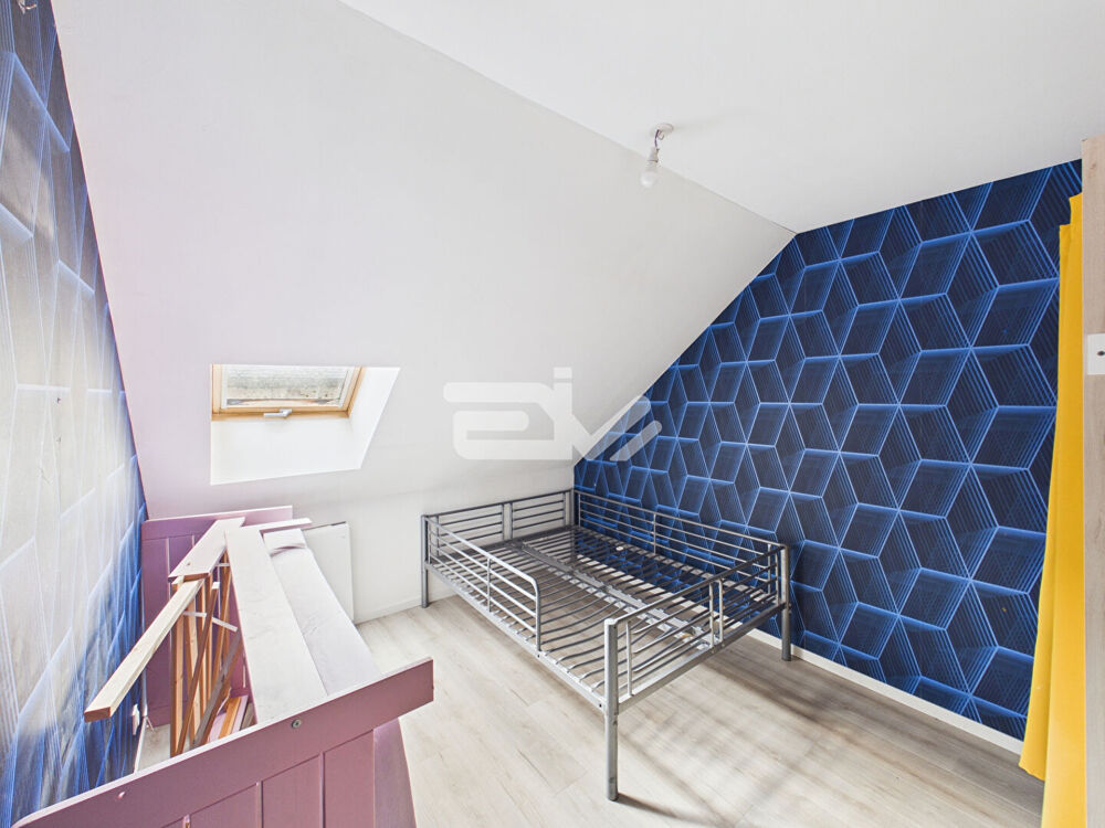 Vente Maison Maison 5 minutes de Fismes Fismes