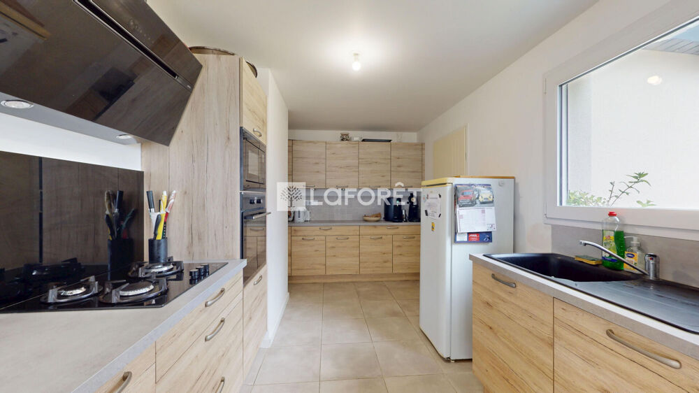 Maison Plaisance Du Touch 6 pièces 100 m2