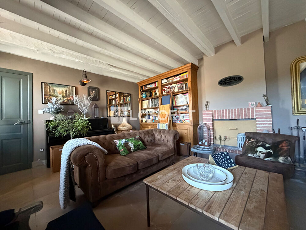 Vente Maison Maison Arcambal 8 pièce(s) 220 m2 Arcambal