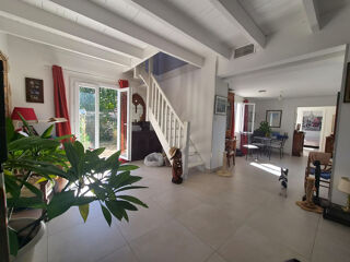  Maison à vendre 5 pièces 138 m²