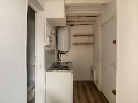  Appartement � louer 1 pi�ce 24 m�