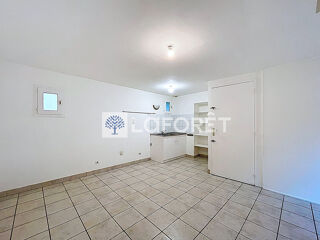  Appartement � vendre 2 pi�ces 38 m�