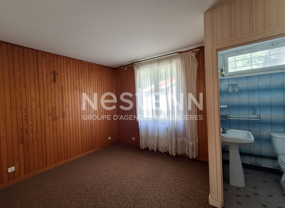 Vente Maison Elven maison à vendre de 154 m² à rénover entièrement sur un terrain de 3 460 m² / Morbihan / Bretagne Elven