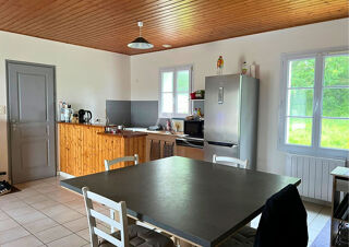  Maison � vendre 3 pi�ces 64 m�