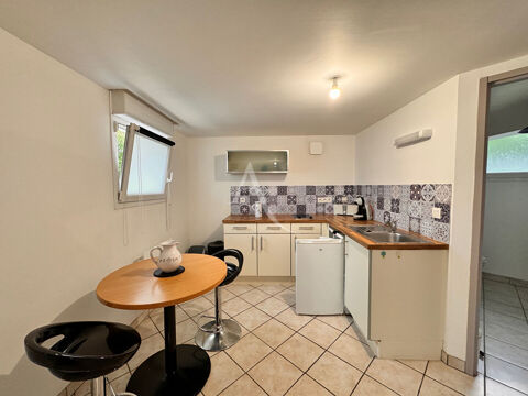  Appartement � louer 2 pi�ces 42 m�