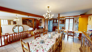  Maison à vendre 7 pièces 175 m²