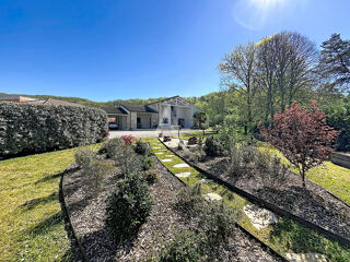  Maison à vendre 5 pièces 207 m²