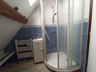  Maison à vendre 5 pièces 126 m²