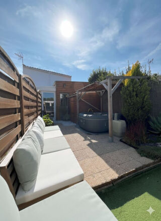  Maison  vendre 4 pices 77 m