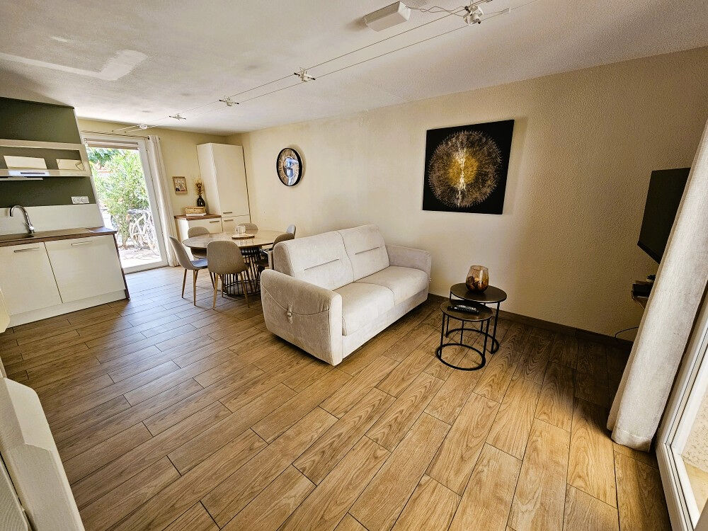 Vente Maison LA COUDALERE - LE BARCARES Le barcares