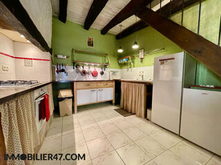  Maison à vendre 3 pièces 97 m²