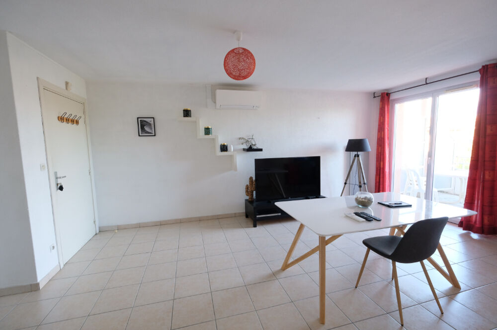 Location Appartement Appartement Fonsorbes 2 pièce(s) 46.14 m2 - Meublé Fonsorbes