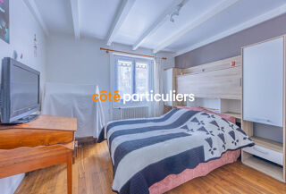  Maison  vendre 3 pices 86 m