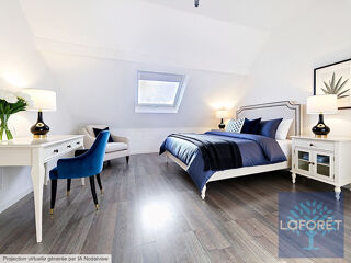  Maison � vendre 6 pi�ces 135 m�