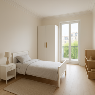  Appartement � vendre 3 pi�ces 71 m�