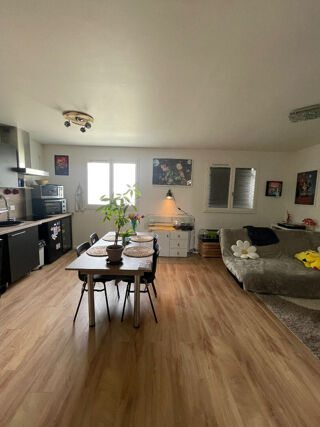  Maison à vendre 4 pièces 96 m²
