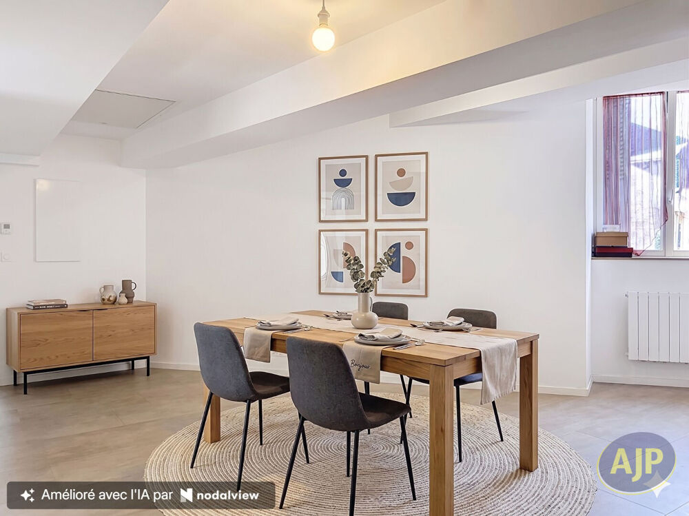 Appartement 3 pièce(s) 70.18 m2