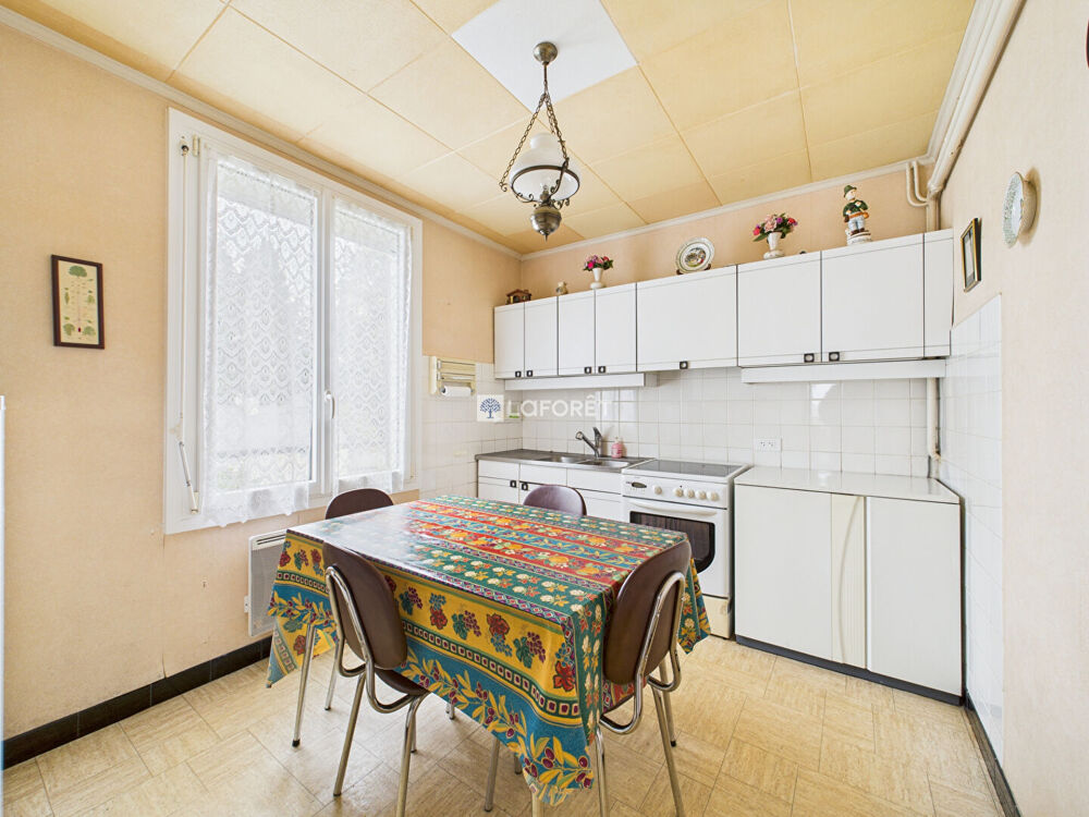 Vente Maison Maison Quimper 6 pièce(s) 98m2 Quimper